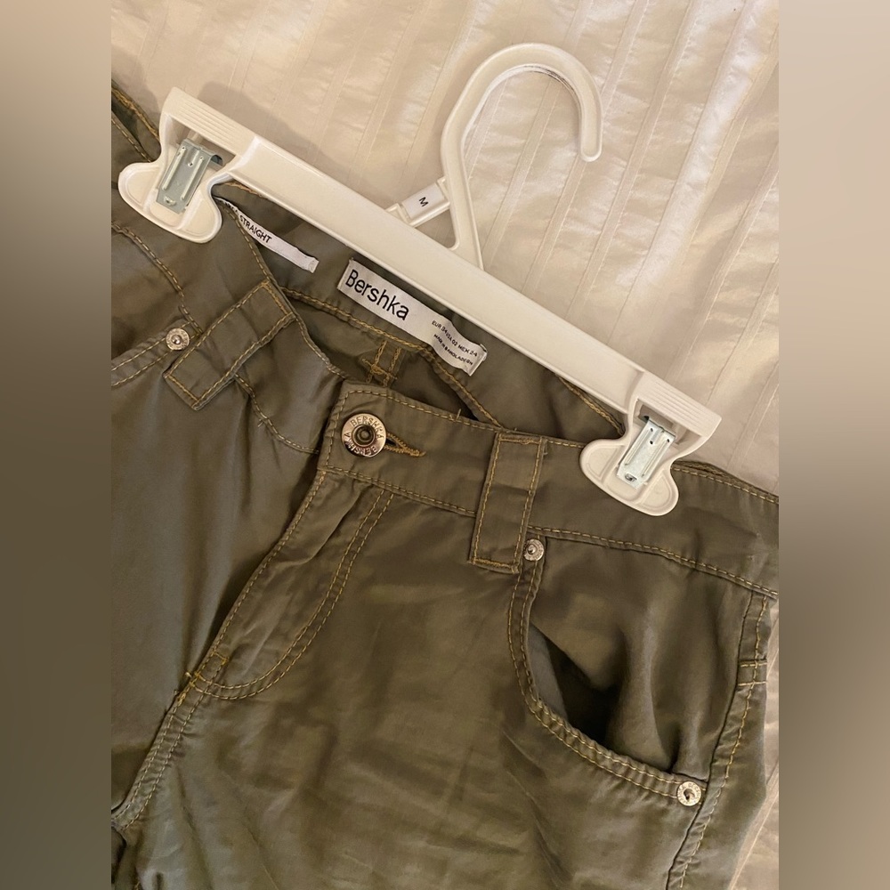 Cargo pants